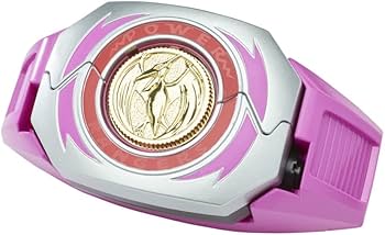 Amazon.co.jp: Mighty Morphin パワーレンジャー ピンク レンジャー