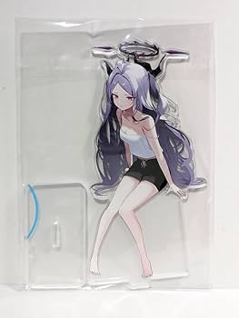 Amazon.co.jp: 空崎ヒナ アクリルスタンド ブルアカ 部屋着 韓国