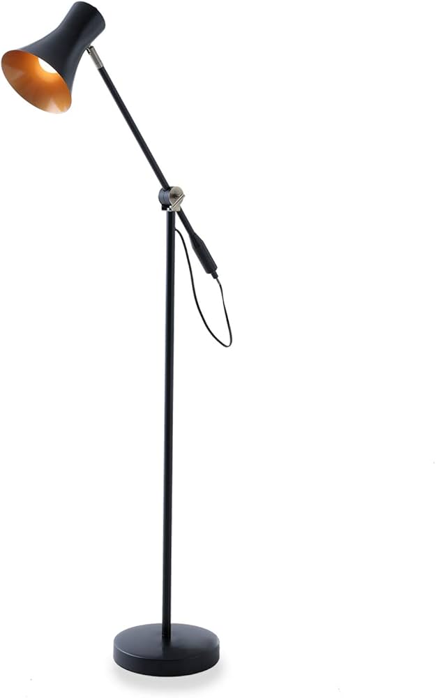 Amazon.co.jp : LOWYA ロウヤ フロアライト フロアランプ スタンド