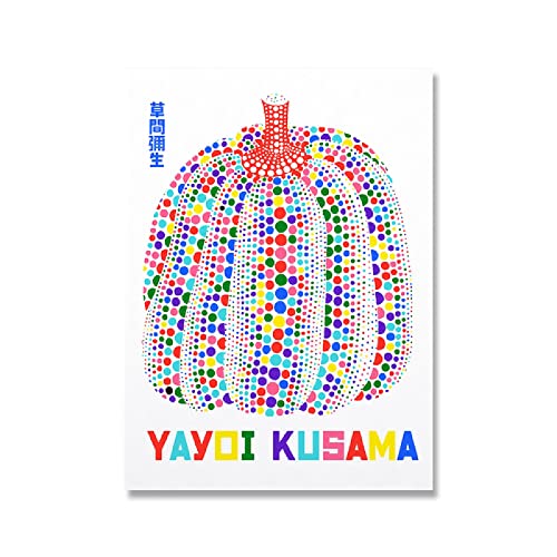 草間彌生 ポスター」の人気商品一覧 | 安い商品を通販サイトから探す