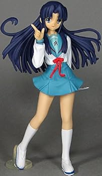 Amazon.co.jp: 涼宮ハルヒの憂鬱 フィギュアセット北高HR02 2種セット