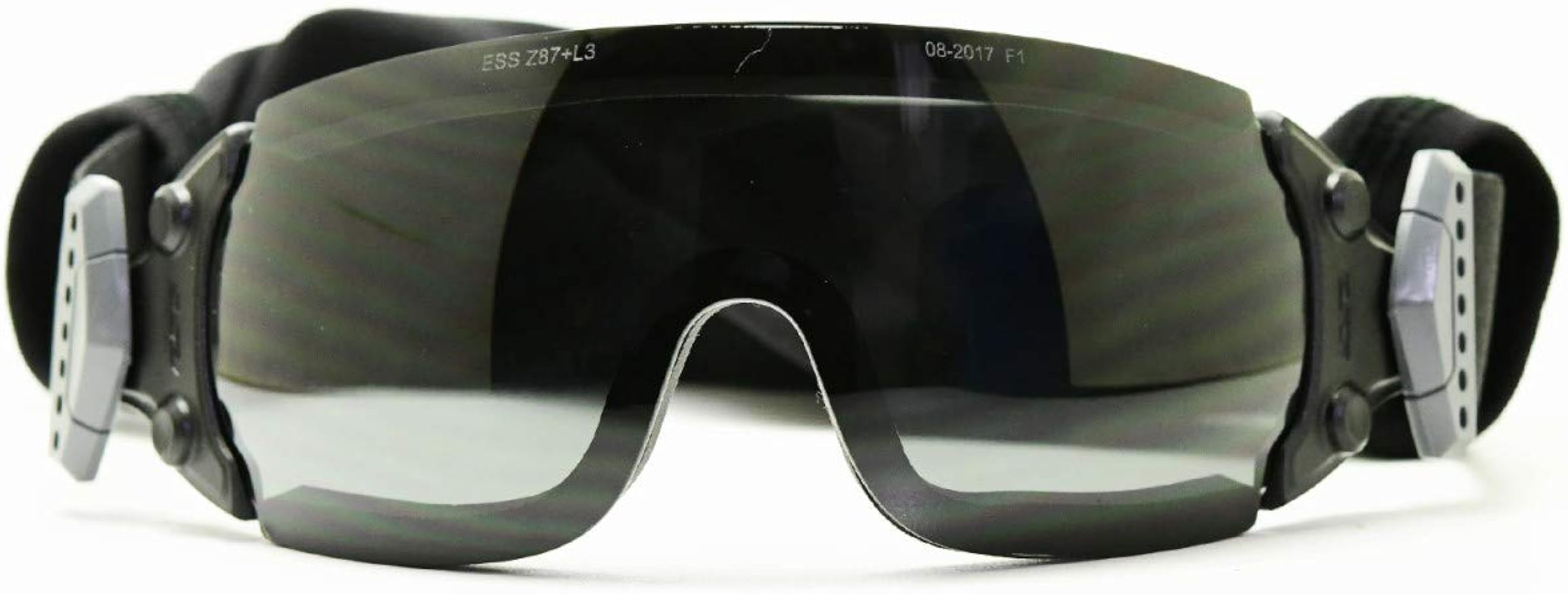 Amazon.co.jp: ESS ジャンプマスター JUMPMASTER ミリタリー薄型