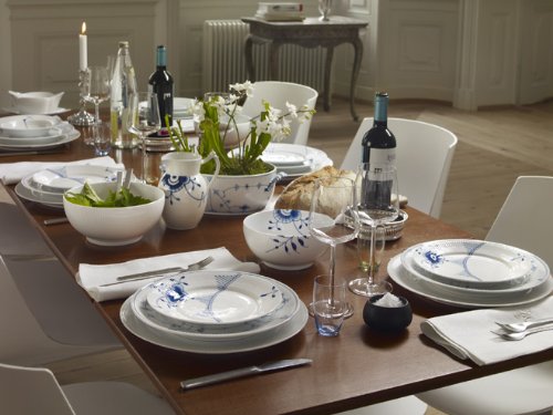 Amazon.co.jp: 【正規輸入品】 ロイヤルコペンハーゲン ブルー