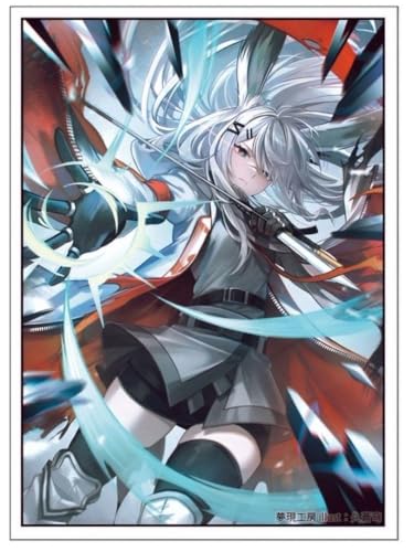 Amazon.co.jp: フロストノヴァ スリーブ アークナイツ : ホビー