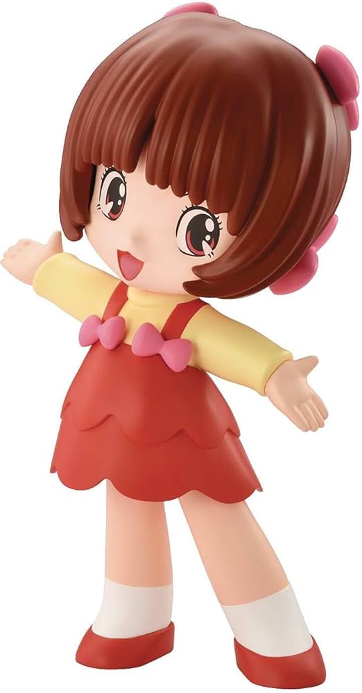 Amazon | ベルファイン SoftB ピノコ 全高約280mm ノンスケール PVC製