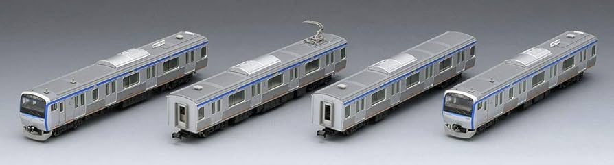 ガチャムック 動作未確認 TOMIX 相模鉄道11000系10両セット ガチャ