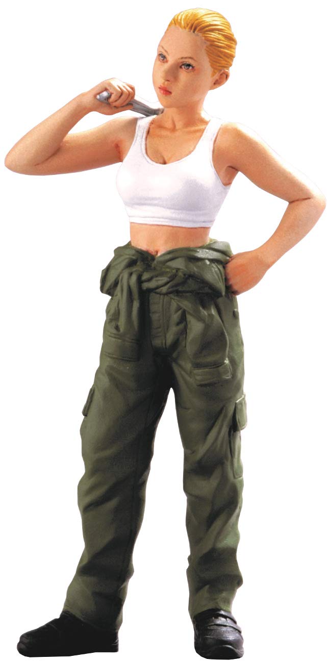 Amazon | ブリックワークス(BRICK WORKS) 1/20 マシーネンクリーガー