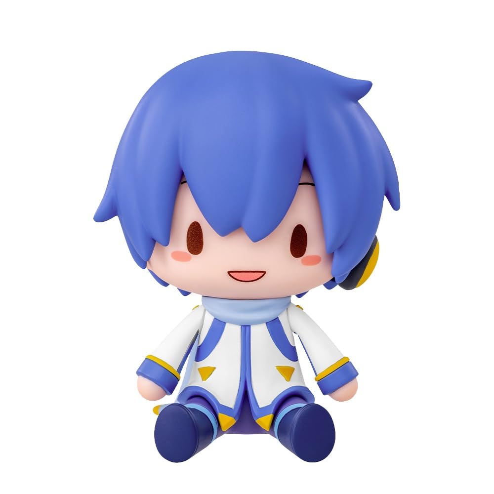 Amazon | 初音ミクシリーズ ふわぷち デフォルメフィギュア KAITO