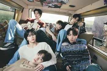 Amazon.com: BOYNEXTDOOR WHY 1st EP Album Weverse Album Version Out