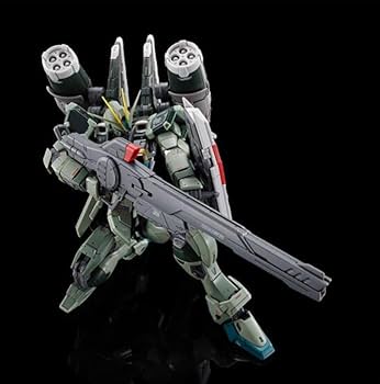Amazon | RG 1/144 ブラストインパルスガンダムSpecII 機動