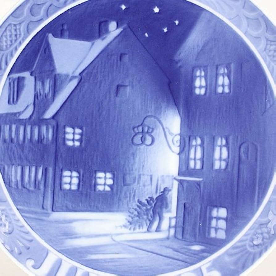 Amazon.co.jp: ロイヤルコペンハーゲン（ROYAL COPENHAGEN）イヤー