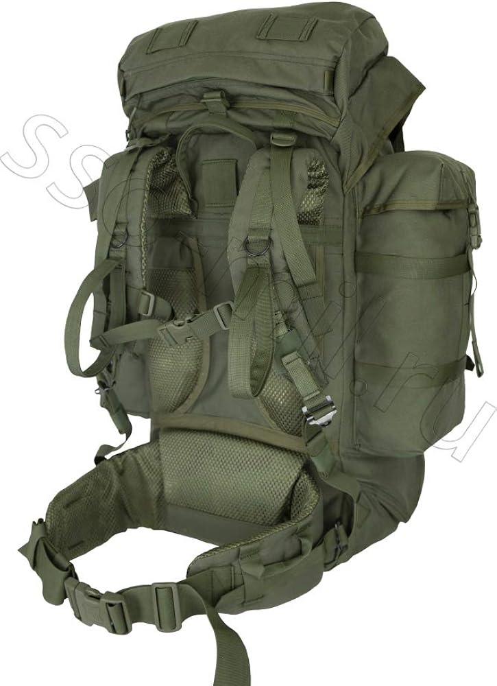 Amazon.co.jp: JUSTSWAG Backpack with raid armor ATTACK-2 Original