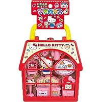 Amazon | ムラオカ(Muraoka) ハローキティ プチハウス 4494 | ハウス