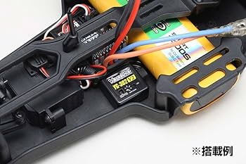 Amazon | MALTA - ヨコモ YG-302V2（2023） RCドリフトカー専用