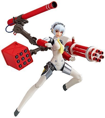 Amazon.co.jp: figma ペルソナ4 ジ・アルティメット イン マヨナカ