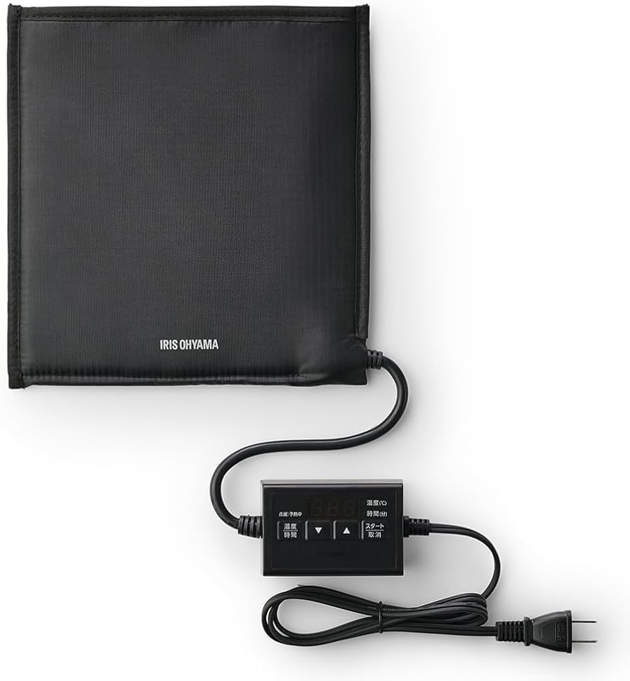 Amazon.co.jp: 低温調理器 袋型 PLTC-M01-B : ホーム＆キッチン