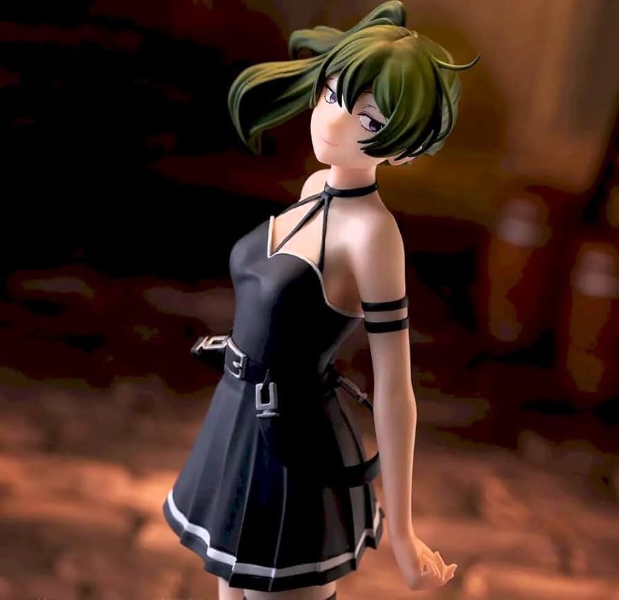 Amazon.co.jp: ユーベル フィギュア 葬送の*フリーレン Desktop