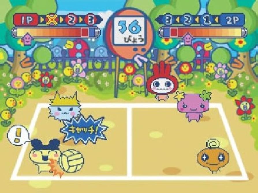 Amazon.co.jp: Let's!TVプレイ カードでパワーUP!たまごっちスクール