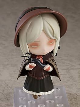 Amazon | ねんどろいど Bloodborne 人形 ノンスケール プラスチック製