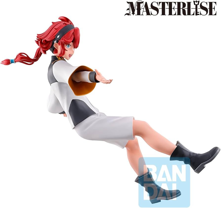 Amazon.co.jp: 一番くじ 機動戦士ガンダム 水星の魔女 vol.2 A賞