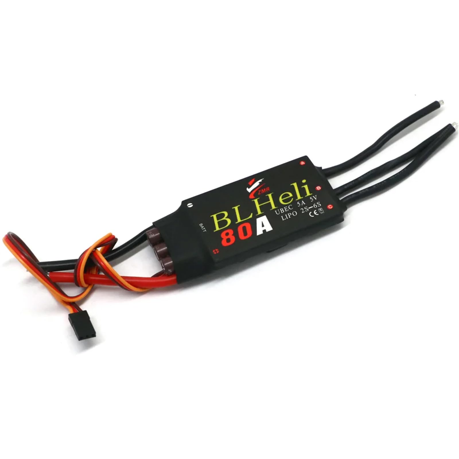 Amazon.com: BLHeli RC Brushless ESC 12A 20A 30A 40A 50A 60A 80A