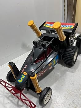 Amazon.co.jp: 昭和60年代 1980年代 絶版品 入手困難 珍品 ラジコン RC