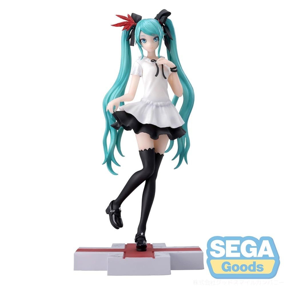 Amazon.co.jp: セガ 初音ミク Project DIVA MEGA39's Luminasta