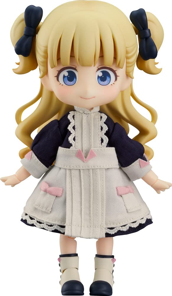Amazon.co.jp | ねんどろいどどーる シャドーハウス エミリコ ノン