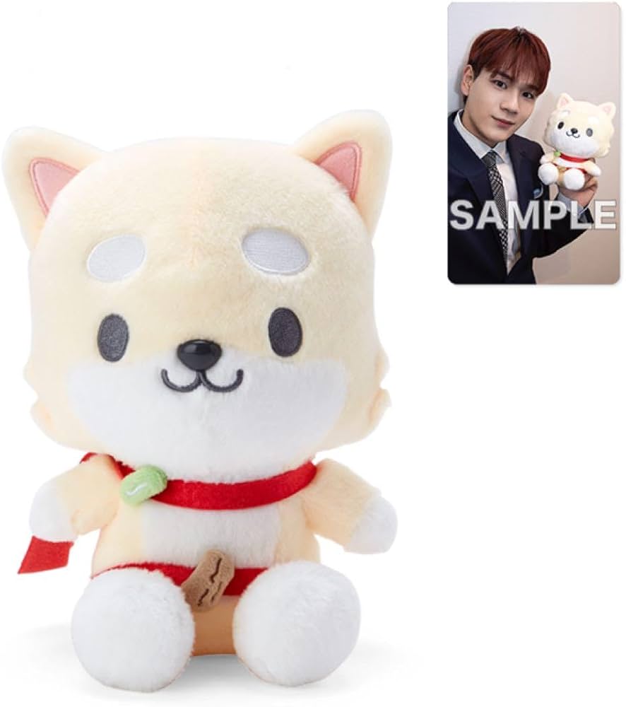 Amazon.co.jp: JOCHUM ジェオチャム ぬいぐるみ まめちぃ 豆原一成