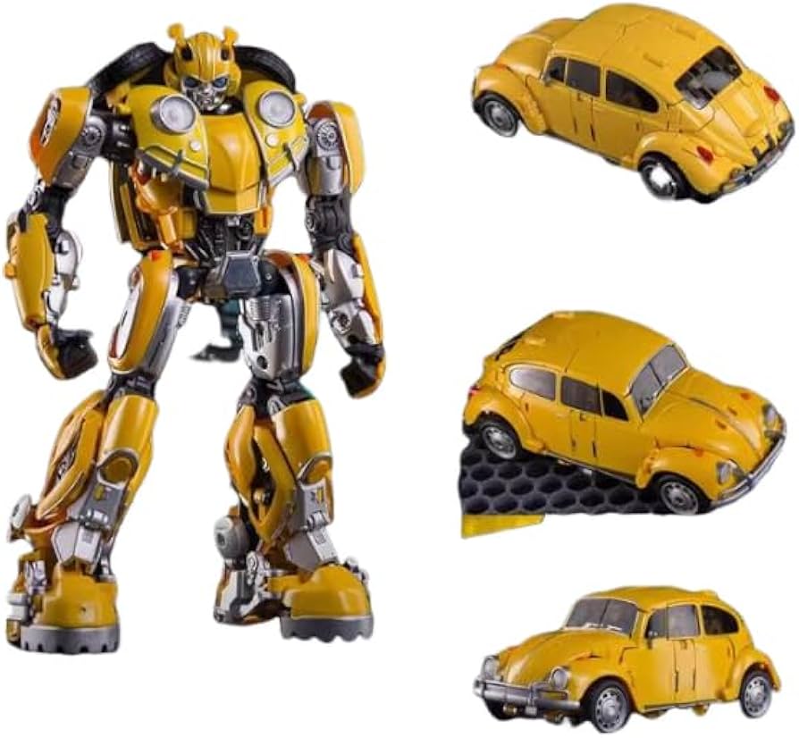 Amazon.co.jp: TRANSCRAFT MPM TC-02 2024再販版 : おもちゃ