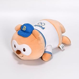 Amazon.co.jp: Ponta: バファローズポンタ