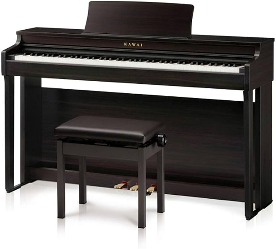 Amazon | KAWAI CN29 R 電子ピアノ 88鍵盤 カワイ | 電子ピアノ | 楽器