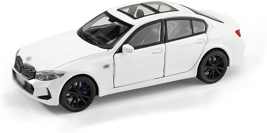 Amazon.co.jp: ミニカーモデル に適合するBMW 320i SUV 1/32
