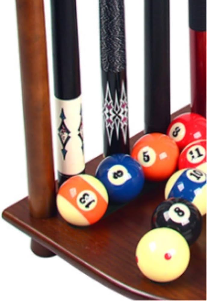 Amazon.co.jp: ビリアードキューラック ビリヤード スティック
