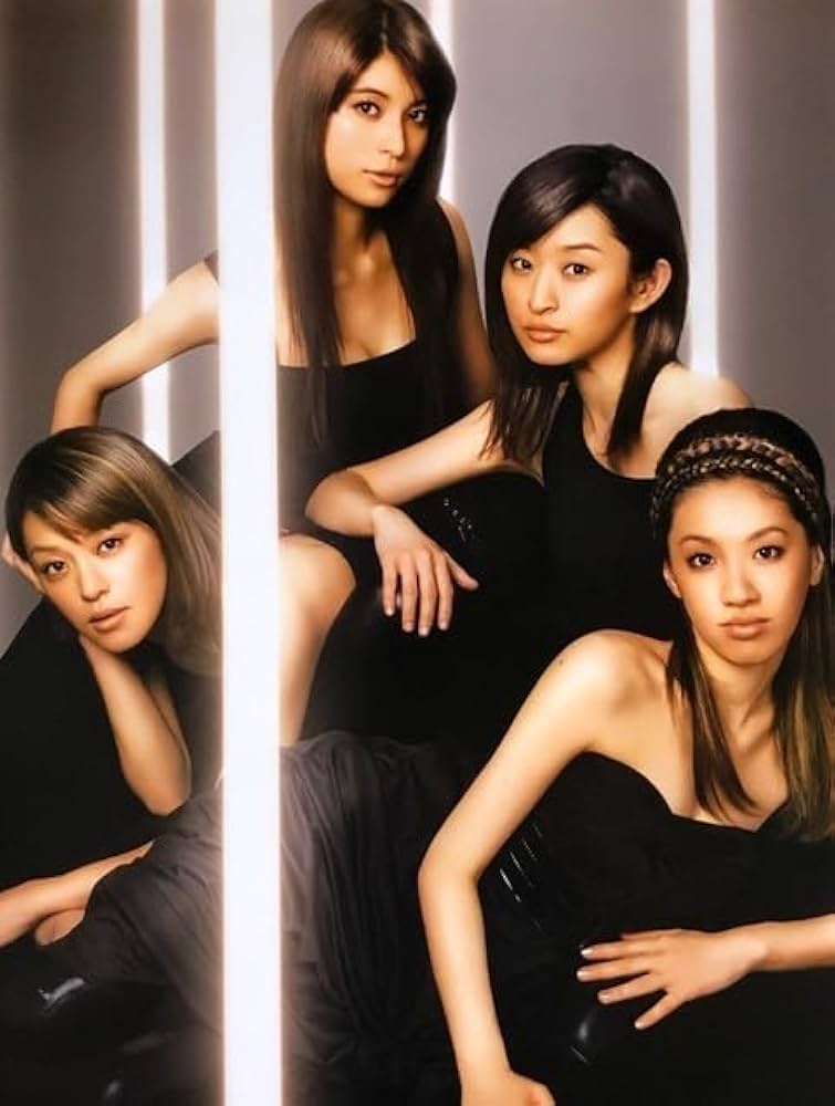 Amazon.co.jp: SPEED スピード B2 告知 ポスター S.P.D/UTAKATA : おもちゃ