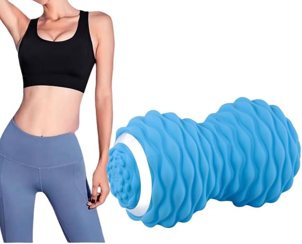 Amazon | Sarinyシェイプツインボール 振動マシン 振動ボール 振動