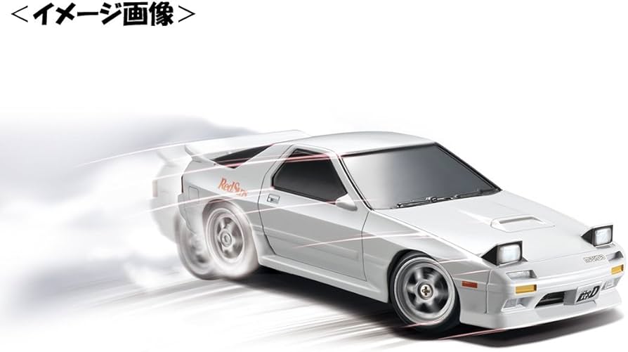 値下げ！ RX-7 FC3S ドリフトパッケージライト 超希少、未開封。①