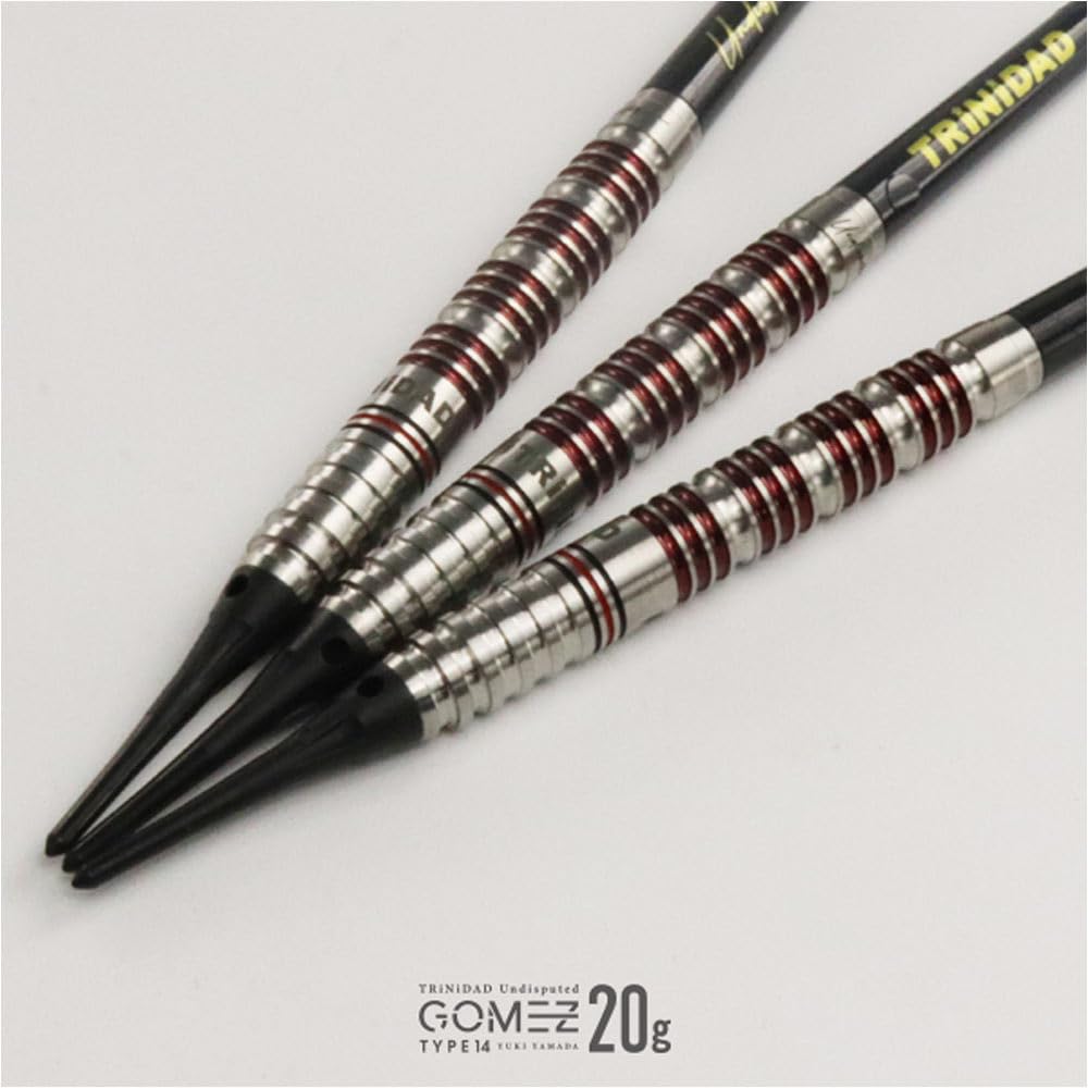 Amazon | TRiNiDAD トリニダード Undisputed Gomez Type14 ゴメス