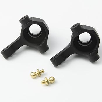 Amazon.co.jp: HOBOHY TT-02B アルミニウム フロント アップライト