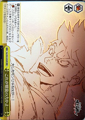 Amazon.co.jp: ヴァイスシュヴァルツ これが螺旋の力かよ… トリプル