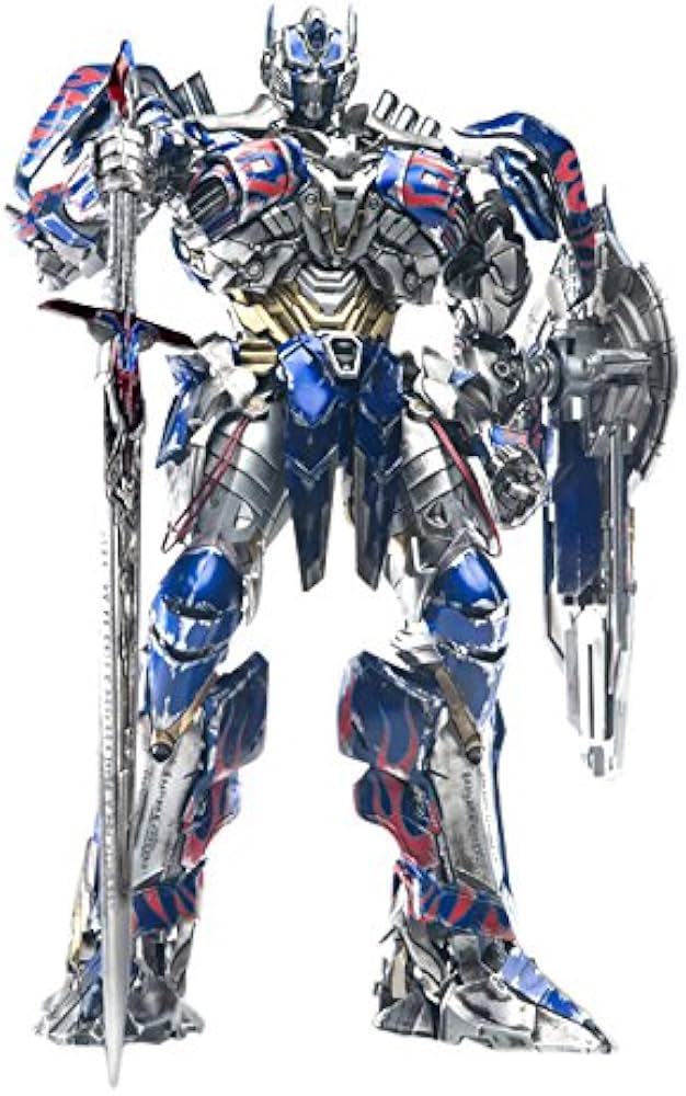 Amazon.co.jp: トランスフォーマー/ロストエイジ オムニクラス 1/22