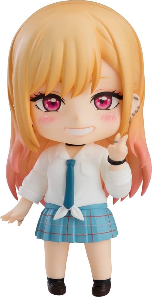 Amazon | ねんどろいど その着せ替え人形[ビスク ドール]は恋をする