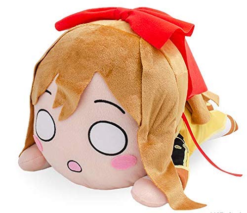 Amazon.co.jp: ラブライブ！サンシャイン!! メガジャンボ寝そべり