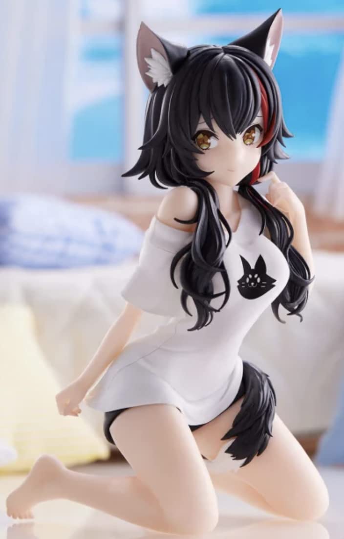 Amazon.co.jp: 大神ミオ ホロライブ #IF -Relax time- 大神ミオ