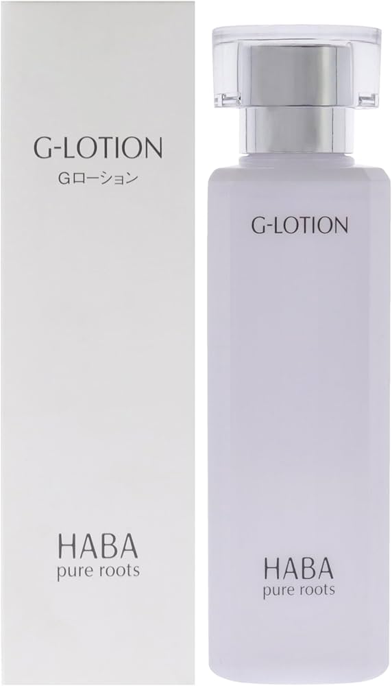 Amazon.co.jp: ハーバー Gローション 180ml : ドラッグストア