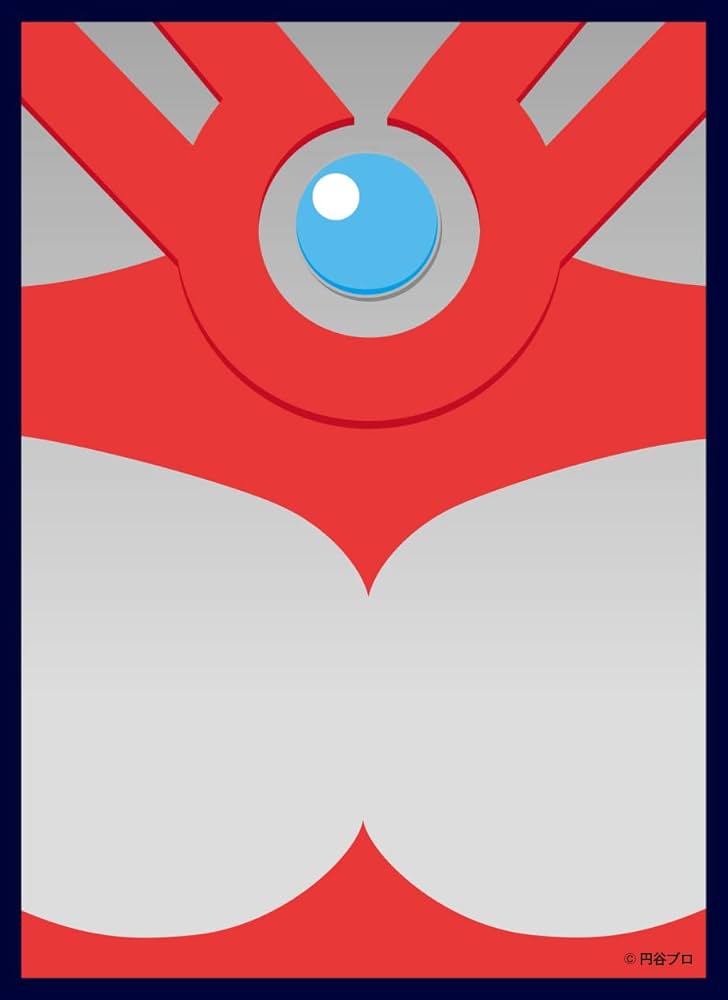 Amazon | クロックワークス スリーブコレクションVol.63 ウルトラマン