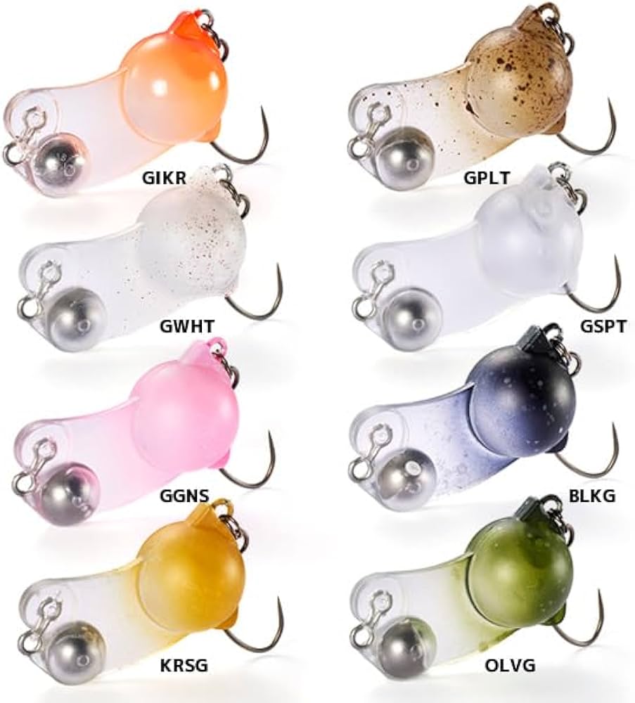 Amazon | ジャクソン(Jackson) バブルマジック (沈) BLKG ブラックG