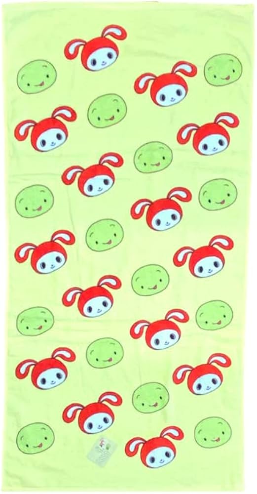 Amazon.co.jp: まいぜんシスターズ まいぜん マイクラ バスタオル