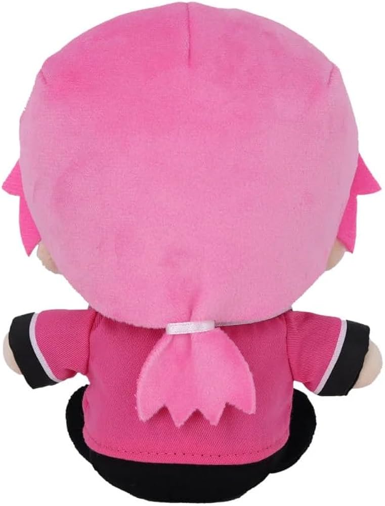 Amazon.co.jp: AMPTAK x COLORS おすわりぬいぐるみ おすわり