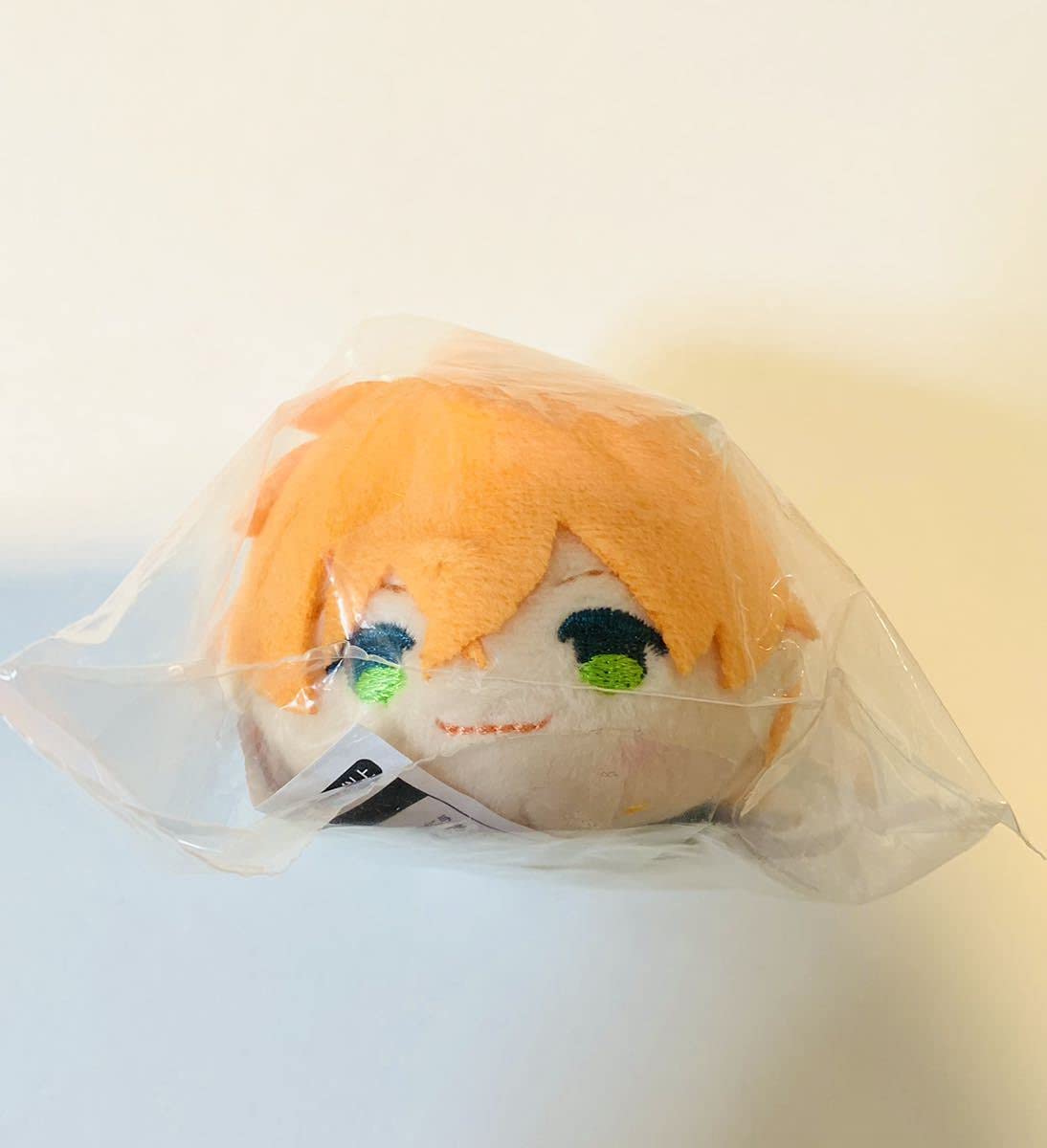 Amazon.co.jp: Fate Grand Order FGO もちもちマスコット もちマス